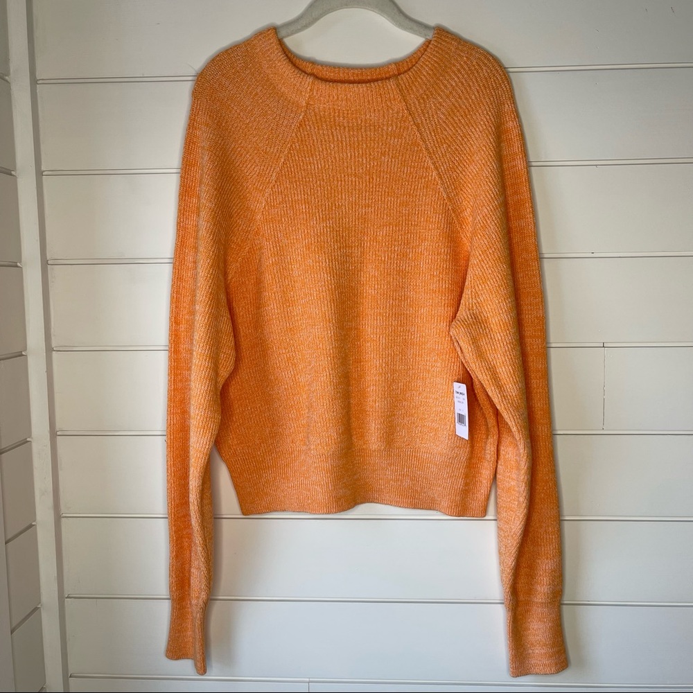 Free People Sweater